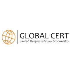 Global Cert PSA - certyfikacja ISO, szkolenia