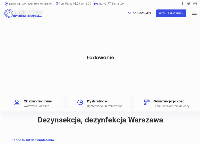 DEZSTOP Usługi DDD KRZYSZTOF MORYC
