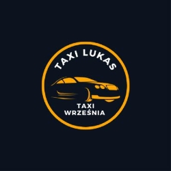 Taxi Lukas Września