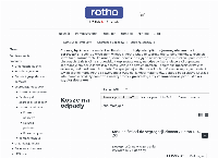 Kosze na odpady - Rotho Shop
