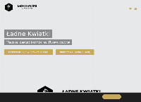 Ładne Kwiatki - Kwiaciarnia Rzeszów