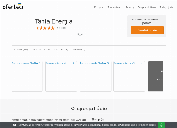 Tania Energia Dawid Błaszko