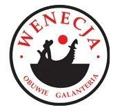 Obuwie Wenecja