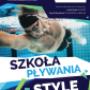 Szkoła Pływania 4 STYLE