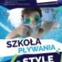 Szkoła Pływania 4 STYLE