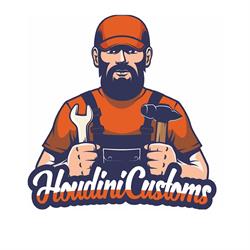 Houdini Customs