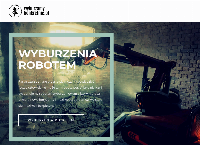 Strona internetowa z Konkret Sławomir Karasiewicz