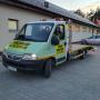 Pomoc drogowa holowanie pojazdów 24