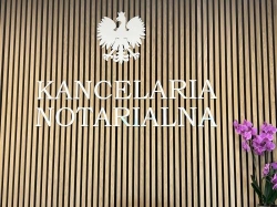 Kancelaria Notarialna Edyta Tomaszewska Notariusz