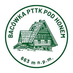 Bacówka Pod Honem w Cisnej