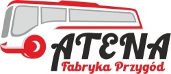 Biuro Podróży ATENA Fabryka Przygód Małgorzata Brulewska