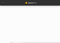 Strona internetowa z Słoneczny Żłobek