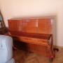 Transport pianina