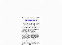 Ukorzeniacz do roślin - Fertichem