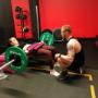 Trening siłowy