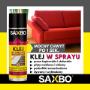 Klej w sprayu Super Mocny