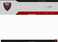 Strona internetowa z Alfa-Soft Chiptuning Hamownia 4x4 wszystkie marki