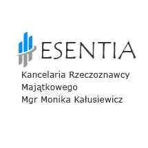 Kancelaria Rzeczoznawcy Majątkowego Esentia Monika Kałusiewicz