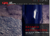 Centrum Badań Geologicznych