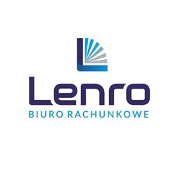 Biuro rachunkowe Lenro Sp. z o.o.