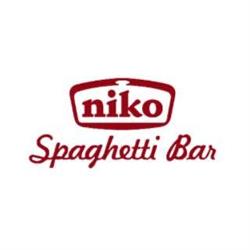 NIKO Spaghetti Bar
