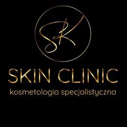 Skin Clinic kosmetologia specjalistyczna