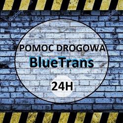 BlueTrans - Pomoc Drogowa - S5 Wrocław Trzebnica Dolny Śląsk