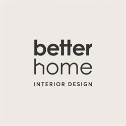 Better Home Interior Design