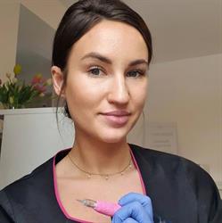 MAKIJAŻ PERMANENTNY Aleksandra Stawiszyńska