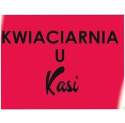 Kwiaciarnia u Kasi Katarzyna Tymińska