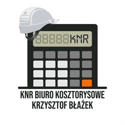 KNR Biuro Kosztorysowe Krzysztof Błażek