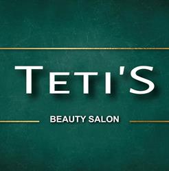 Teti'S beauty salon