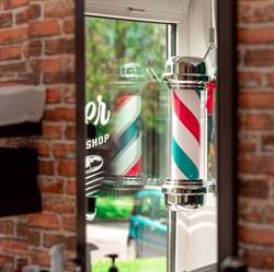 Traper Barber Shop