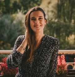 Psycholog dzieci i młodzieży Aneta Krzemińska