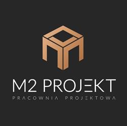 M2 PROJEKT Pracownia Projektowa inż. Edyta Zawadzka