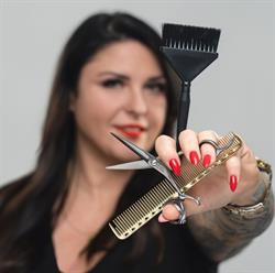 PAULINA ONICHIMIUK SALON FRYZJERSKI FINEZJA