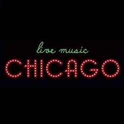 Chicago Live Music