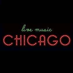 Chicago Live Music