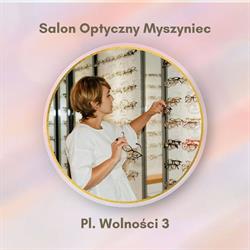 Salon optyczny Daniel Pikuliński