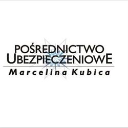 Pośrednictwo Ubezpieczeniowe Marcelina Kubica