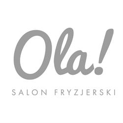 Ola! Salon Fryzjerski Aleksandra Pięt