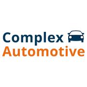 Serwis i Centrum Motoryzacji - Complex Automotive