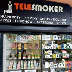 TELESMOKER