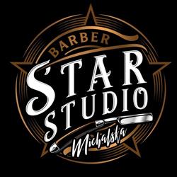Barber shop STAR STUDIO - fryzjer męski Płock