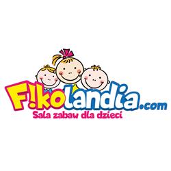 Sala zabaw Fikolandia