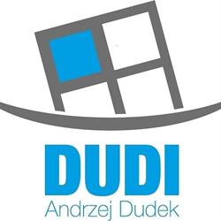 Dudi. FHU. Okna, drzwi. Dudek A.