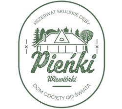 Pieńki Wiewiórki - dom odcięty od świata