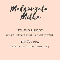 Studio Urody Małgorzata Mitka