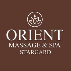 Orient Massage & Spa Stargard Masaż Balijski, masaż relaksacyjny, Masaż klasyczny, Masaż sportowy