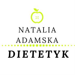 Adamska Natalia - Poradnia Dietetyczna